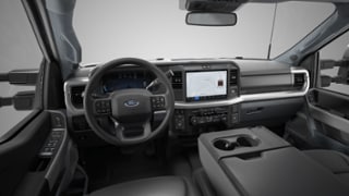 2026 Ford Super Duty® Internal Image 2